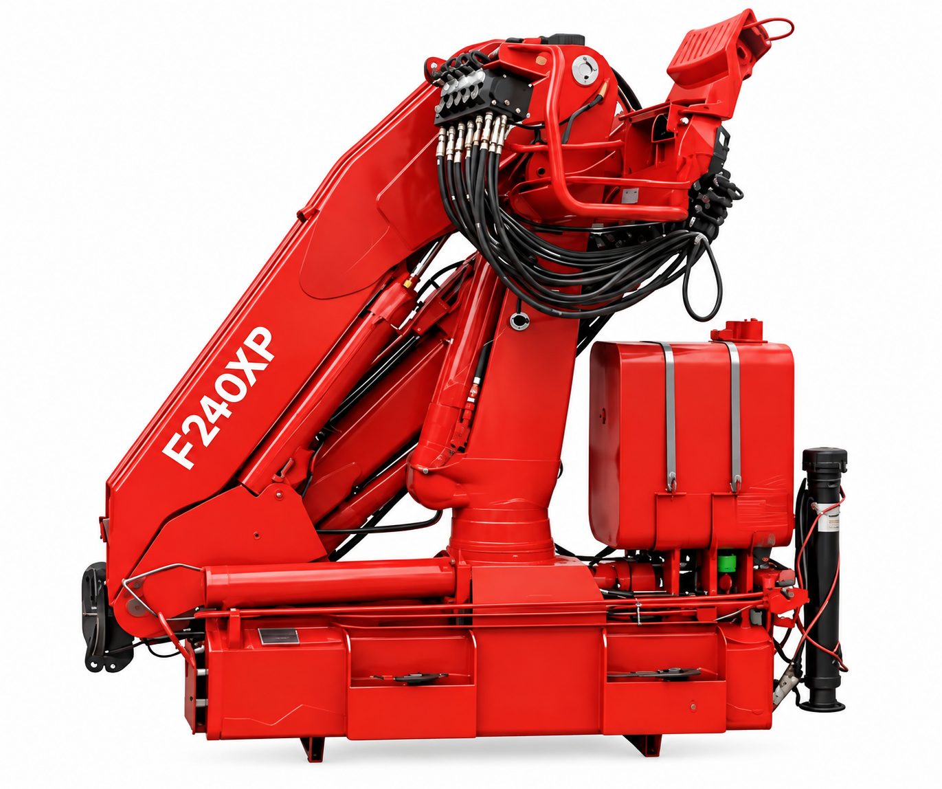 Grúa FASSI F360XP